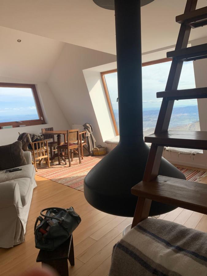 Villa Bela Vista à Penhas da Saúde Extérieur photo
